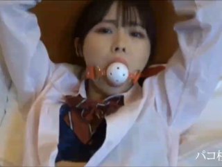 中出しするだけの簡単なお仕事 173cm高身長GカップグラマーOL ゆいな23歳